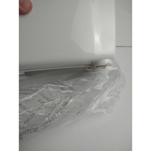 Paderno 4 Blade Spiralizer - Complete Set -compact Rod Left Or Right New in Box - Picture 10 of 12